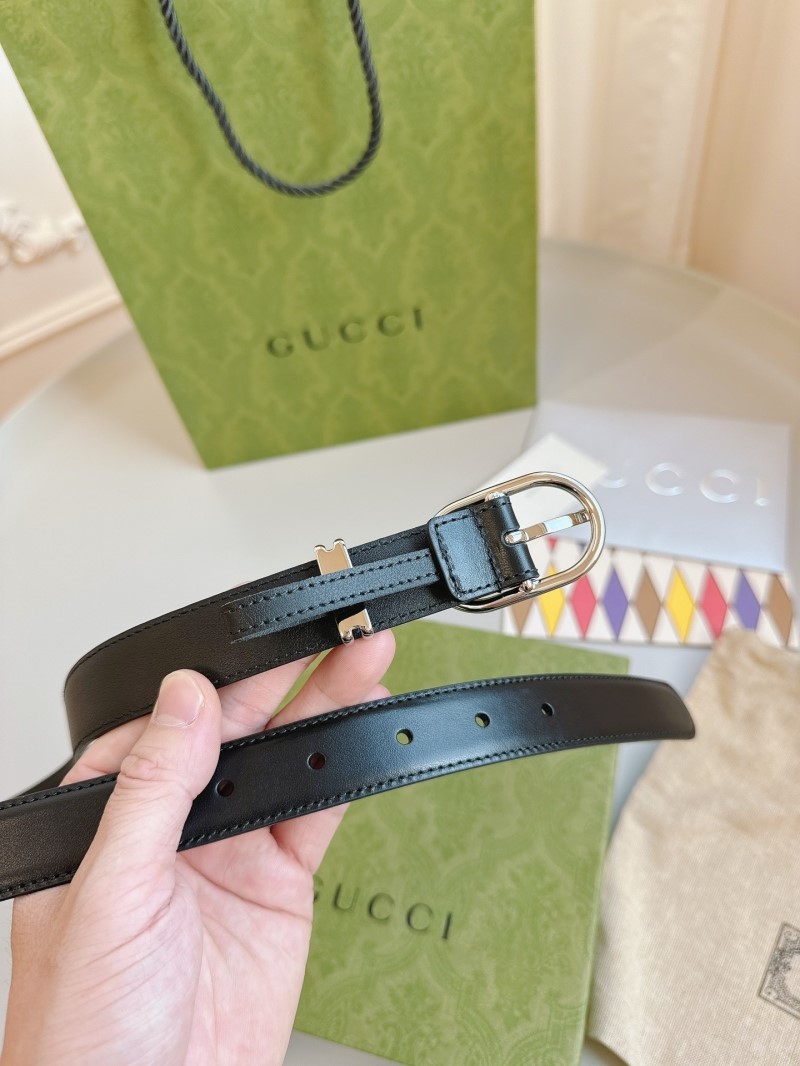 Gvc*1 belts